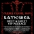 BATUSHKA - "Czarna Pascha 2024" VIP PACKAGE